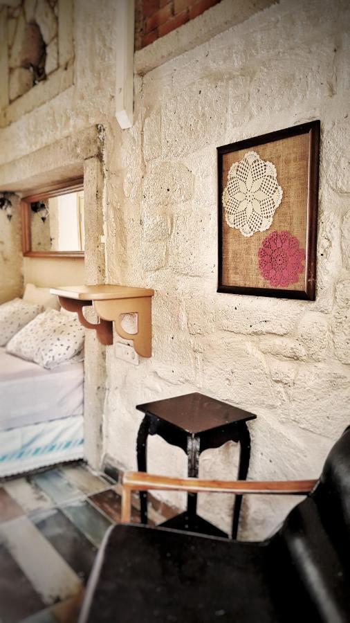 Lilyum Alaçatı - Taş Ev Extérieur photo