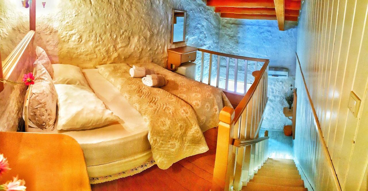 Lilyum Alaçatı - Taş Ev Extérieur photo