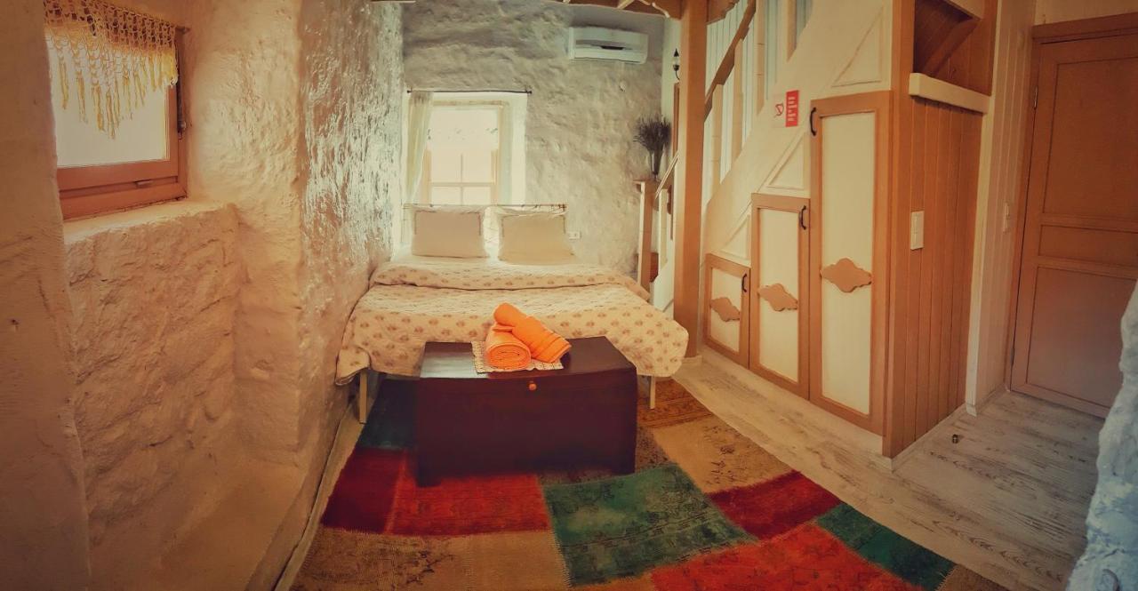 Lilyum Alaçatı - Taş Ev Extérieur photo