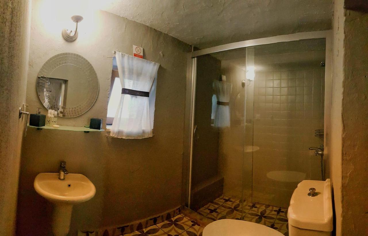 Lilyum Alaçatı - Taş Ev Extérieur photo