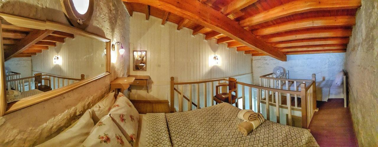 Lilyum Alaçatı - Taş Ev Extérieur photo
