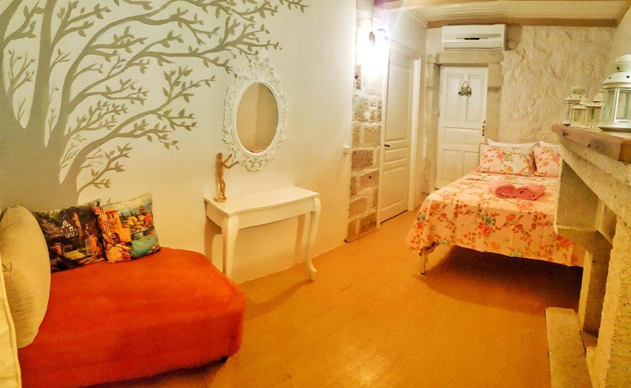 Lilyum Alaçatı - Taş Ev Extérieur photo