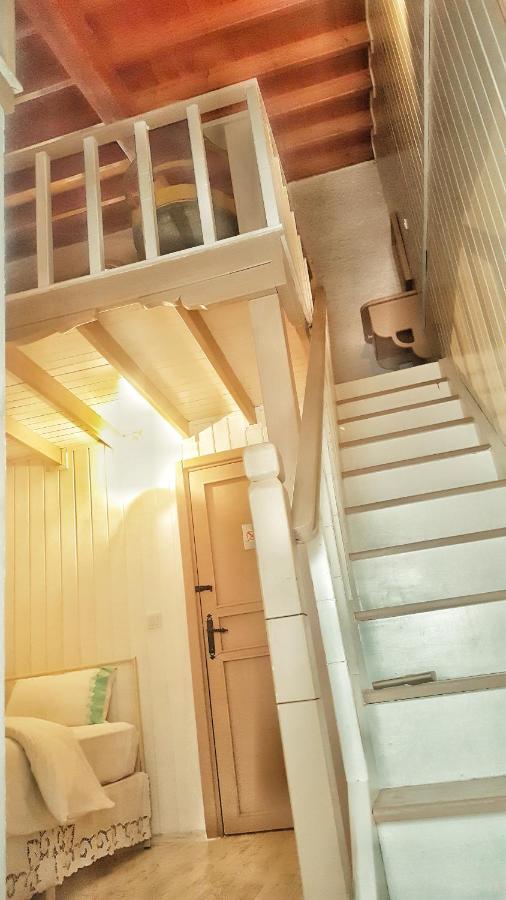 Lilyum Alaçatı - Taş Ev Extérieur photo
