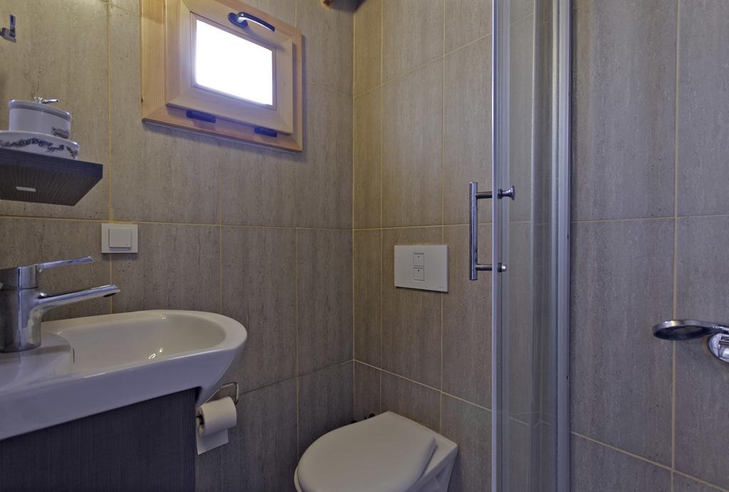 Lilyum Alaçatı - Taş Ev Extérieur photo