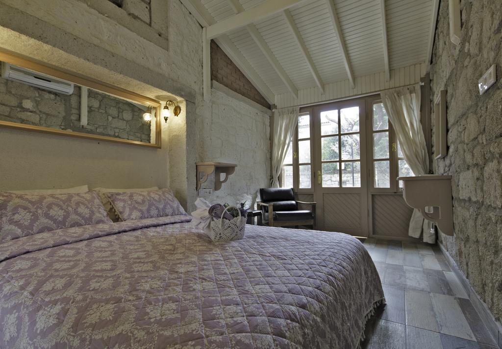 Lilyum Alaçatı - Taş Ev Extérieur photo