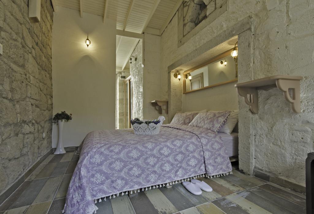 Lilyum Alaçatı - Taş Ev Extérieur photo