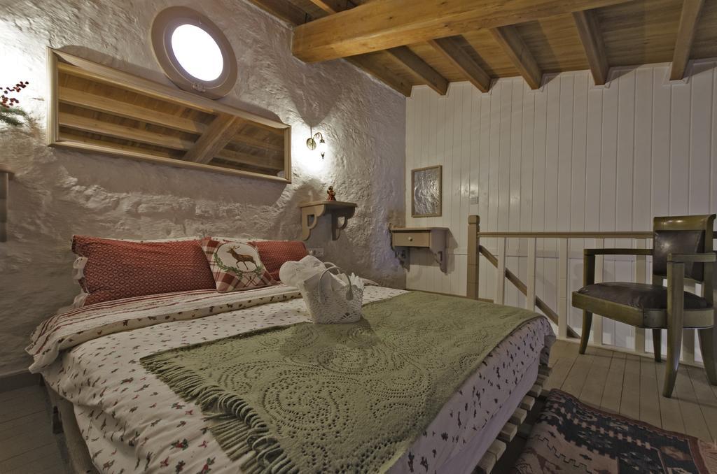 Lilyum Alaçatı - Taş Ev Extérieur photo