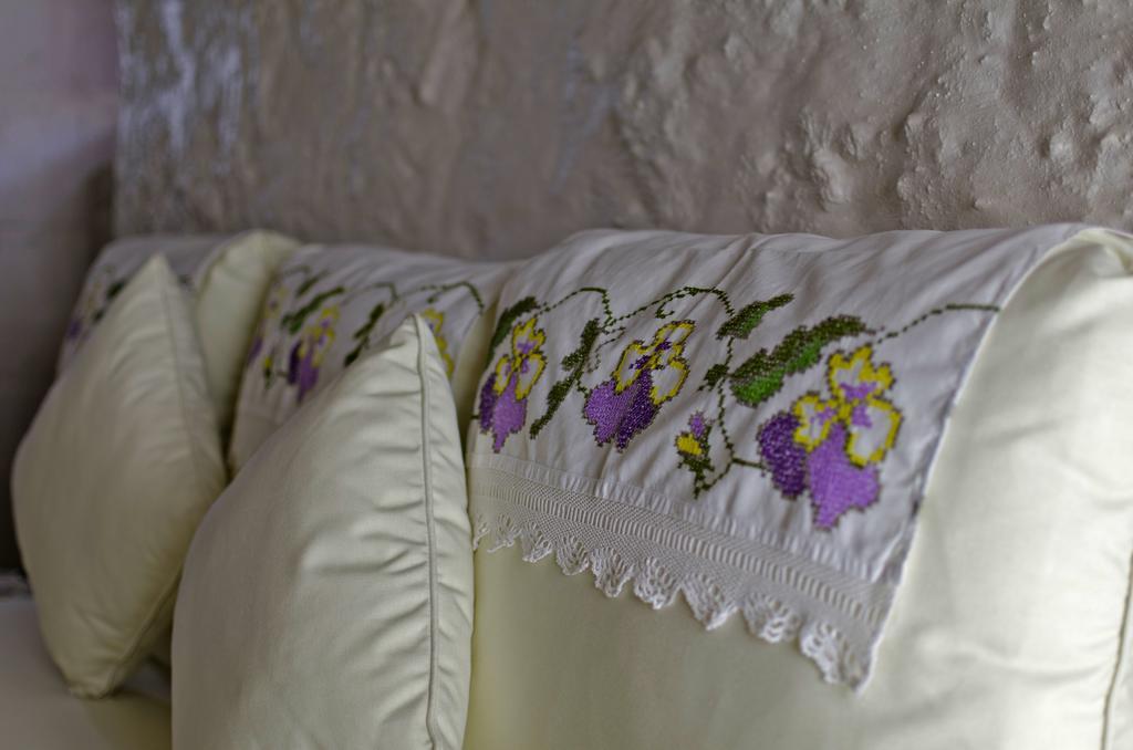 Lilyum Alaçatı - Taş Ev Extérieur photo