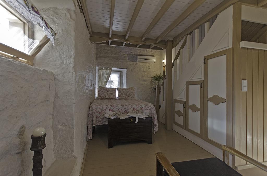 Lilyum Alaçatı - Taş Ev Extérieur photo