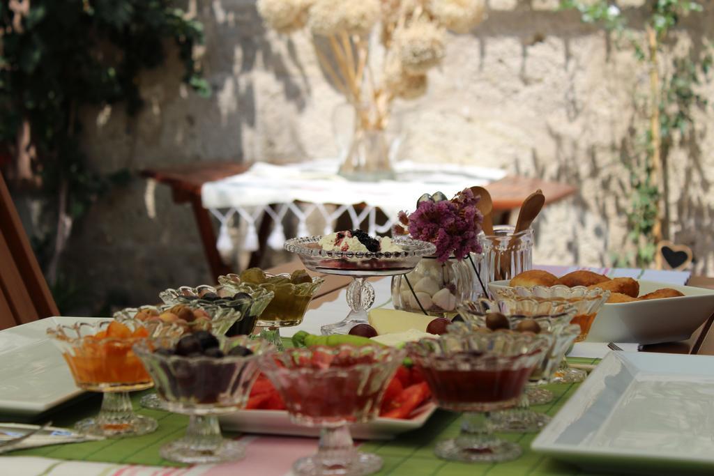 Lilyum Alaçatı - Taş Ev Extérieur photo
