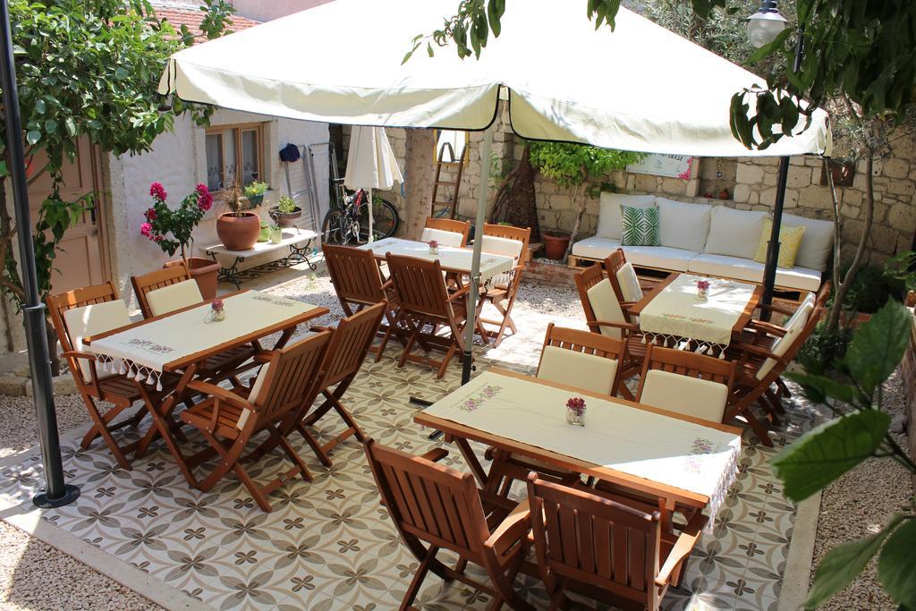 Lilyum Alaçatı - Taş Ev Extérieur photo