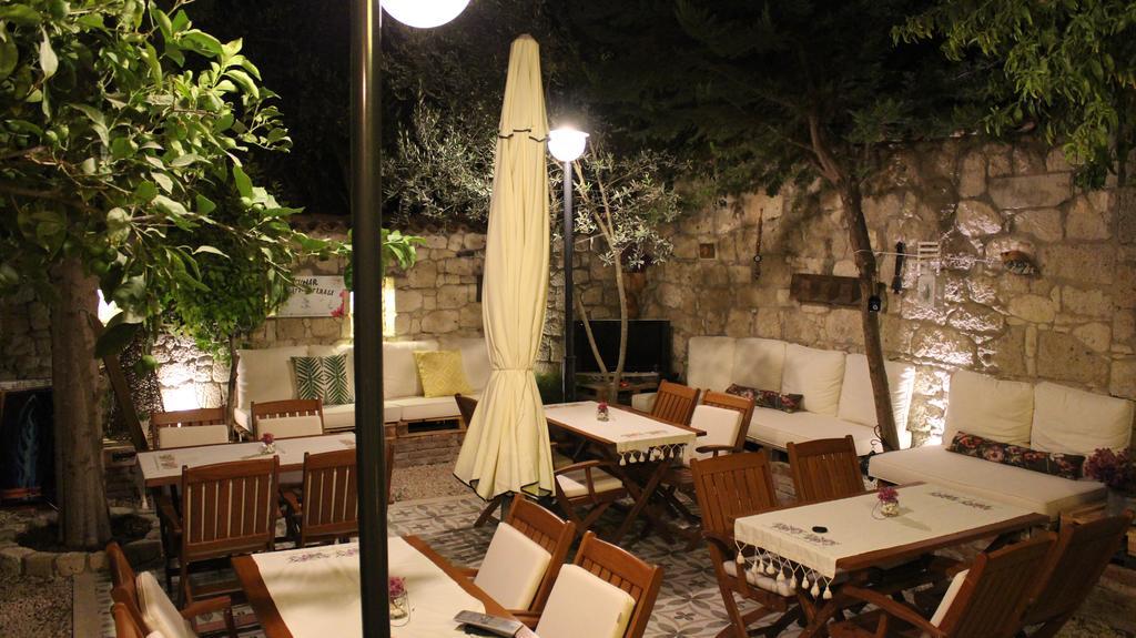 Lilyum Alaçatı - Taş Ev Extérieur photo