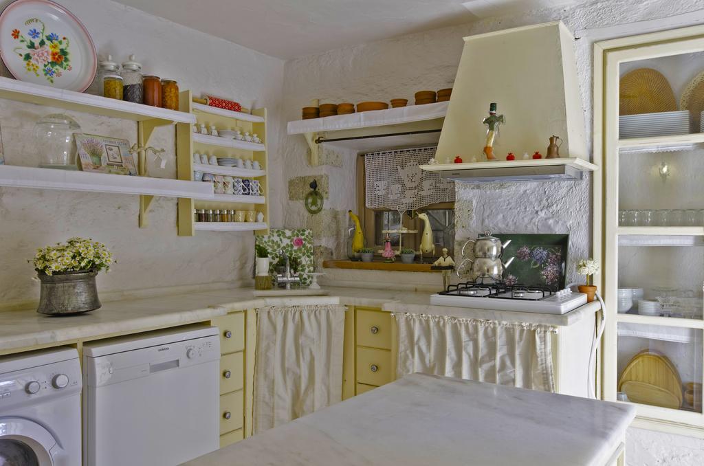 Lilyum Alaçatı - Taş Ev Extérieur photo