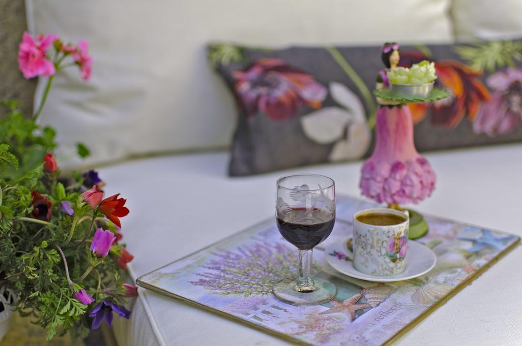 Lilyum Alaçatı - Taş Ev Extérieur photo