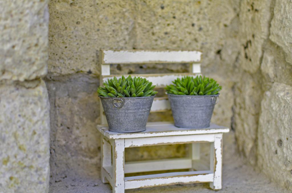 Lilyum Alaçatı - Taş Ev Extérieur photo