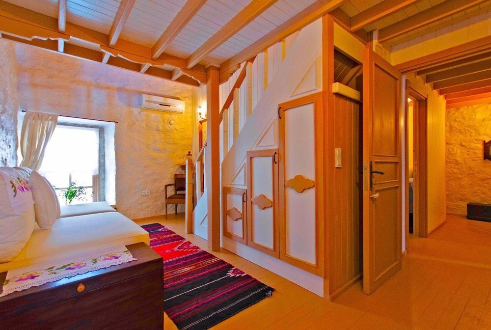 Lilyum Alaçatı - Taş Ev Extérieur photo