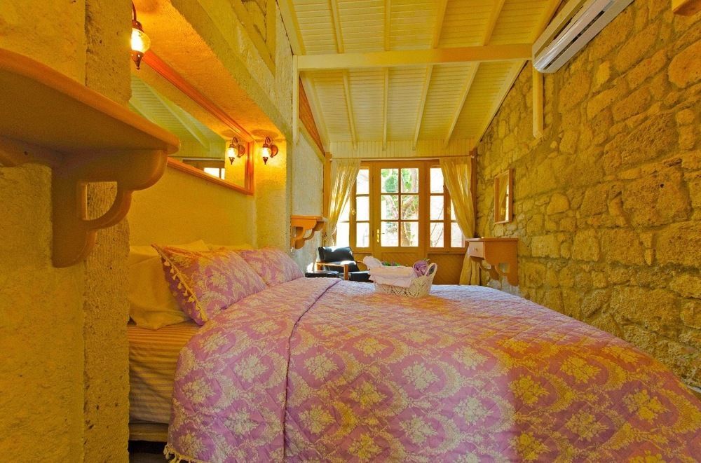 Lilyum Alaçatı - Taş Ev Extérieur photo