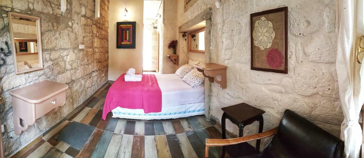 Lilyum Alaçatı - Taş Ev Extérieur photo