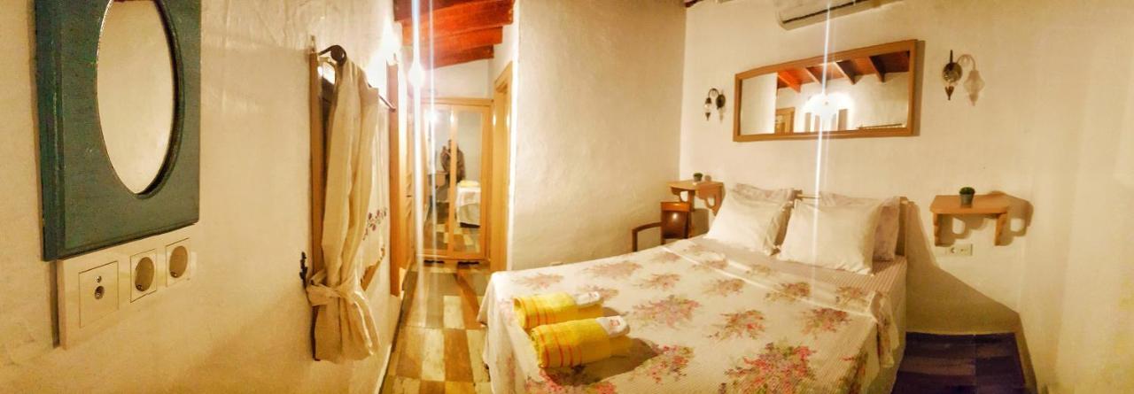 Lilyum Alaçatı - Taş Ev Extérieur photo