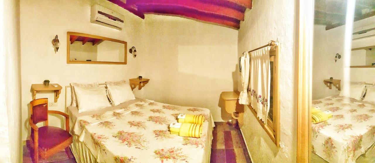 Lilyum Alaçatı - Taş Ev Extérieur photo