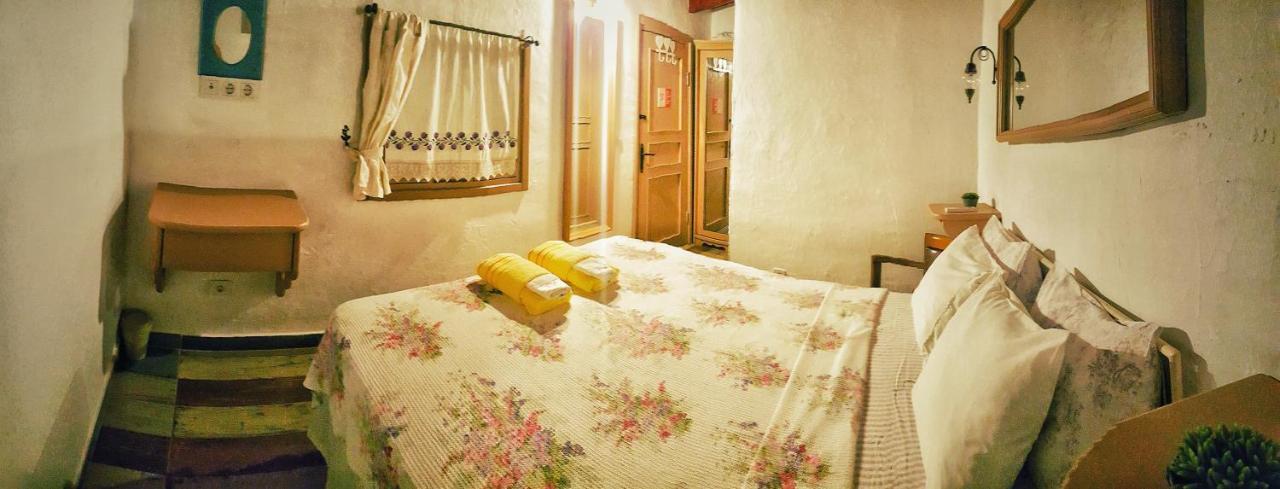 Lilyum Alaçatı - Taş Ev Extérieur photo
